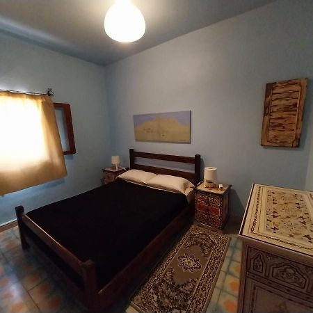 Хостел Caiat Lounge Refuge Taghzoute Экстерьер фото
